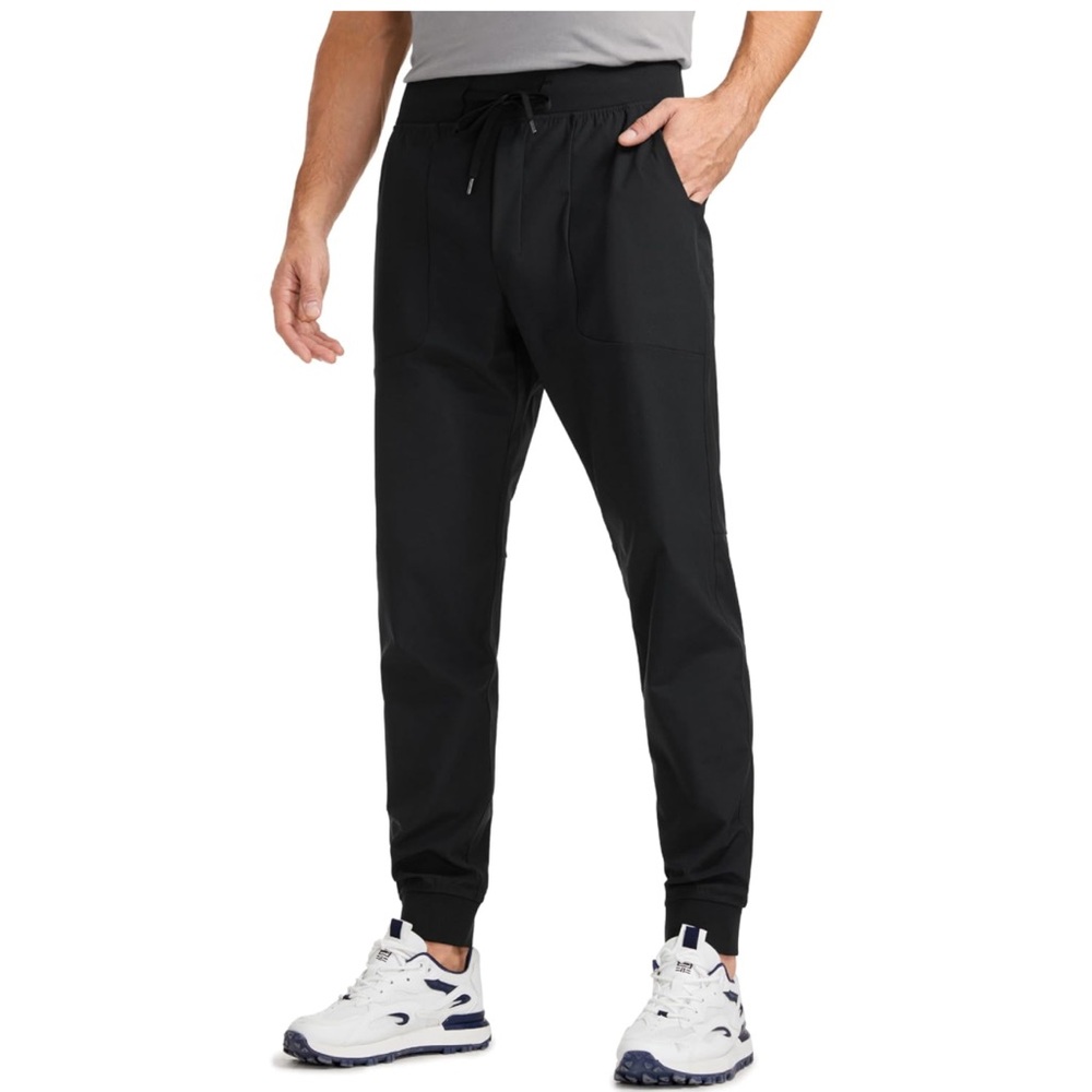 Men’s CRZ yoga joggers